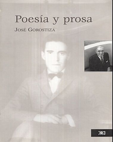 POESIA Y PROSA