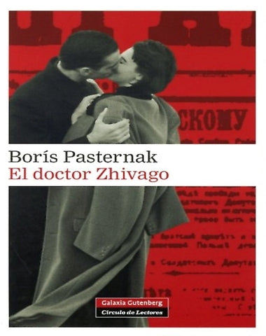 DOCTOR ZHIVAGO, EL