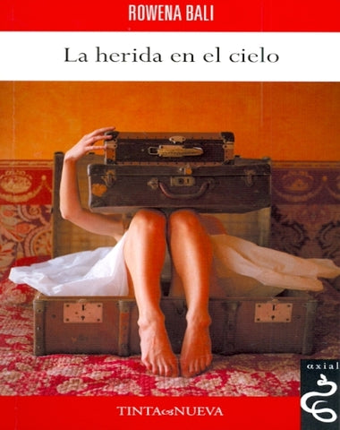 HERIDA EN EL CIELO, LA