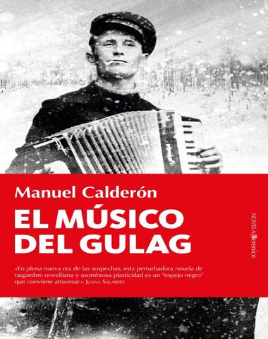 MUSICO DE GULAG, EL