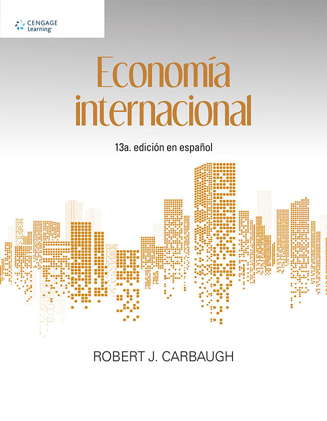 ECONOMIA INTERNACIONAL