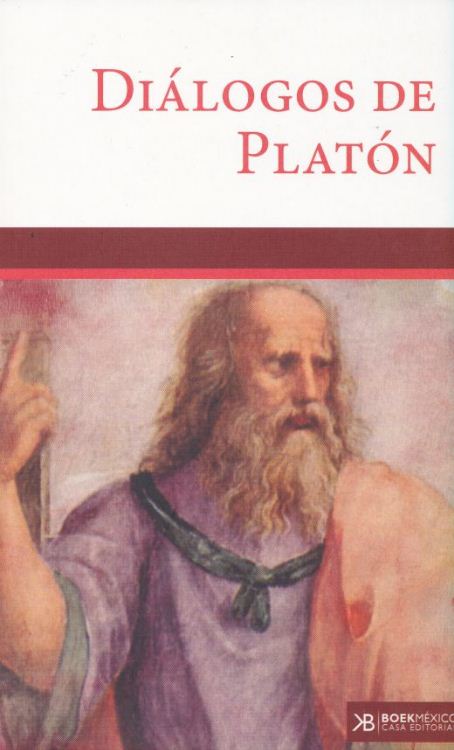 DIALOGOS DE PLATON