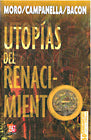 UTOPIAS DEL RENACIMIENTO /CPO