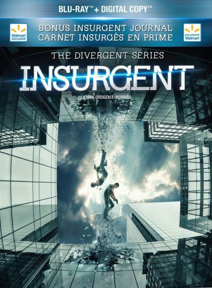 INSURGENTE