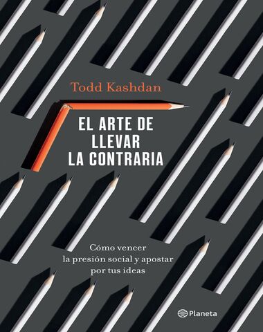 ARTE DE LLEVAR LA CONTRARIA, EL