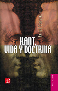 KANT VIDA Y DOCTRINA /BRV