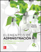 ELEMENTOS DE ADMINISTRACION