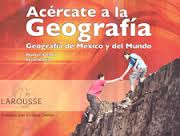 ACERCATE A LA GEOGRAFIA 1 SEC.