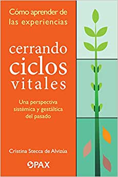 CERRANDO CICLOS VITALES