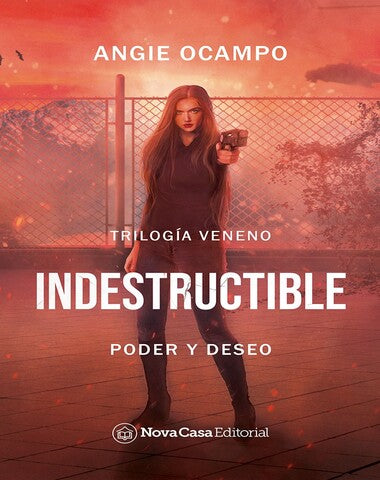 INDESTRUCTIBLE