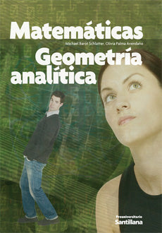 MATEMATICAS GEOMETRIA ANALITICA