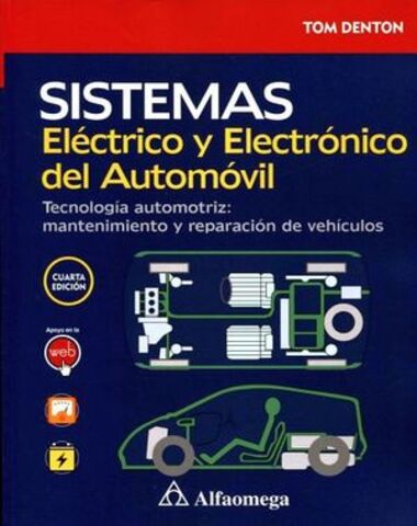 SISTEMAS ELECTRICO Y ELECTRONICO DEL AUT