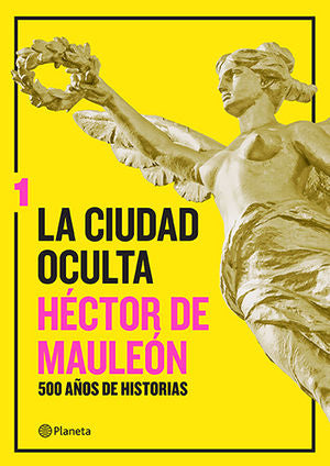 CIUDAD OCULTA I, LA