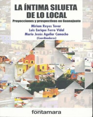 INTIMA SILUETA DE LO LOCAL PROYECCIONES