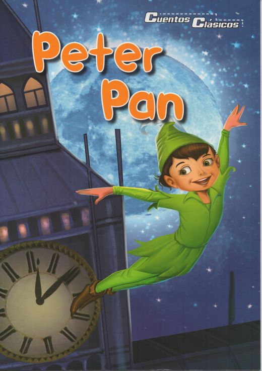 PETER PAN