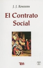 CONTRATO SOCIAL, EL /TMC