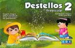 DESTELLOS 2° PREESC./RMT