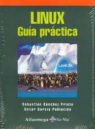 LINUX GUIA PRACTICA