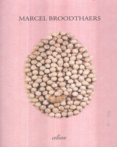 MARCEL BROODTHAERS