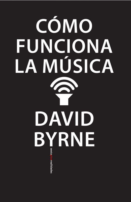 COMO FUNCIONA LA MUSICA