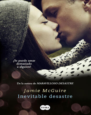INEVITABLE DESASTRE