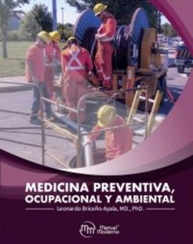 MEDICINA PREVENTIVA OCUPACIONAL Y AMBIEN