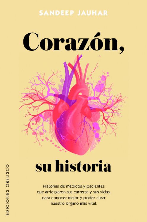 CORAZON SU HISTORIA