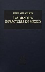 MENORES INFRACTORES NE MEXICO, LOS