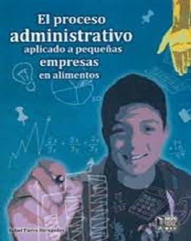 PROCESO ADMINISTRATIVO APLICADO A PE, EL