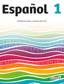 ESPAÑOL 1 SEC.