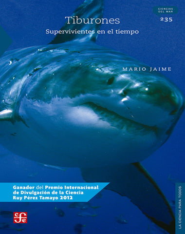 TIBURONES SUPERVIVIENTES EN EL TI /CPT