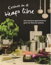 COCINA EN EL TIEMPO LIBRE