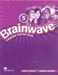 BRAINWAVE 5 AB PRIM.