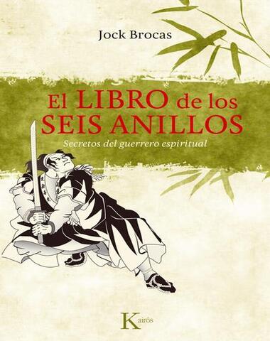 LIBRO DE LOS SEIS ANILLOS