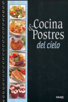 COCINA POSTRES EN EL CIELO