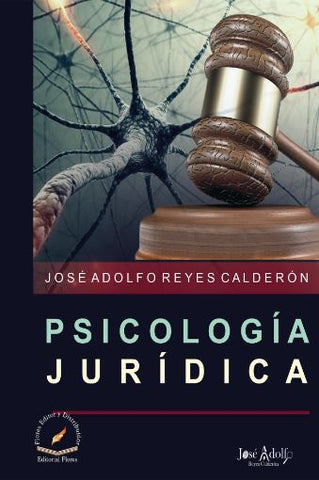 PSICOLOGIA JURIDICA