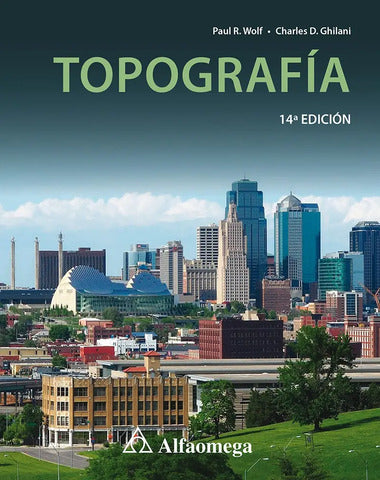 TOPOGRAFIA