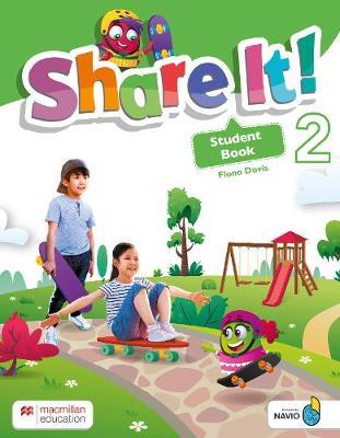 SHARE IT 2 SB WITH SHAREBOOK AND NAVIO A