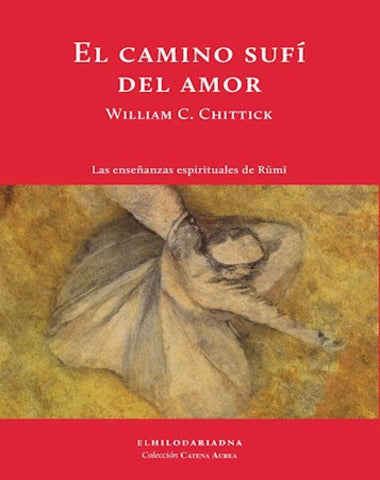 CAMINO QUE SUFRI DEL AMOR, EL