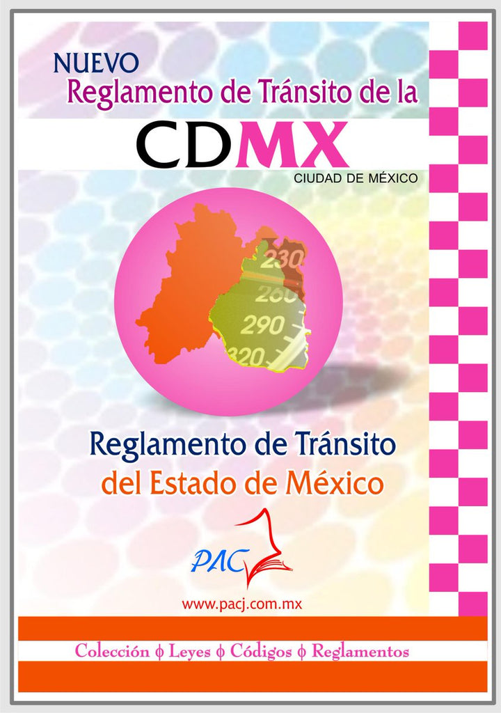 REGLAMENTO DE TRANSITO DE LA CUIDAD DE