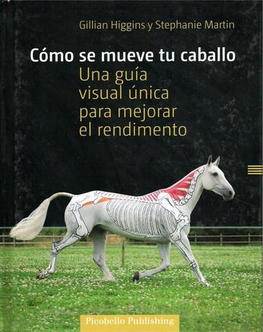 COMO SE MUEVE TU CABALLO