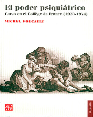 PODER PSIQUIATRICO, EL