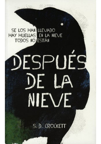 DESPUES DE LA NIEVE /CJU