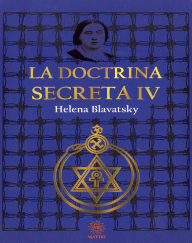 DOCTRINA SECRETA IV