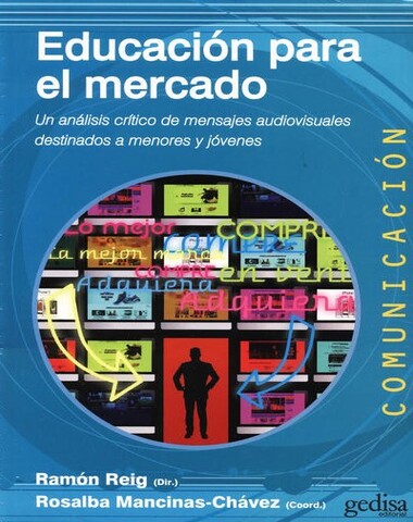 EDUCACION PARA EL MERCADO