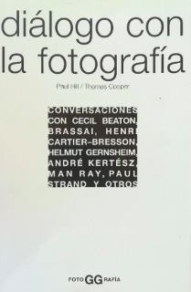 DIALOGO CON LA FOTOGRAFIA