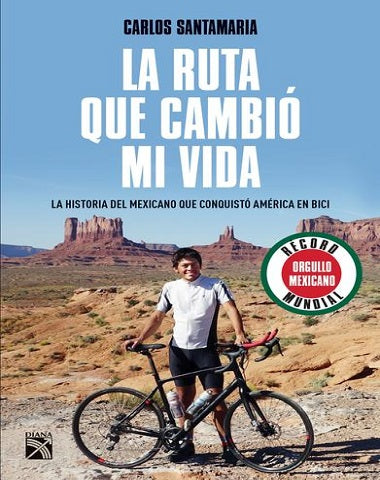 RUTA QUE CAMBIO MI VIDA, LA