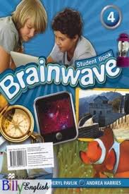 BRAINWAVES 4 SB PRIM.