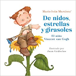 DE NIDOS ESTRELLAS Y GIRASOLES