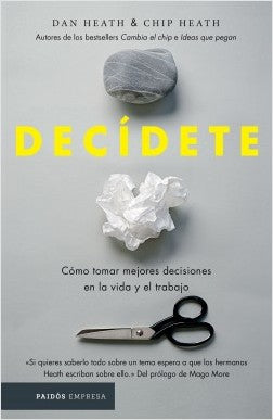 DECIDETE